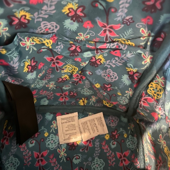 Loungefly Encanto La Familia Madrigal Mirabel Cosplay Mini Backpack - Picture 4 of 5